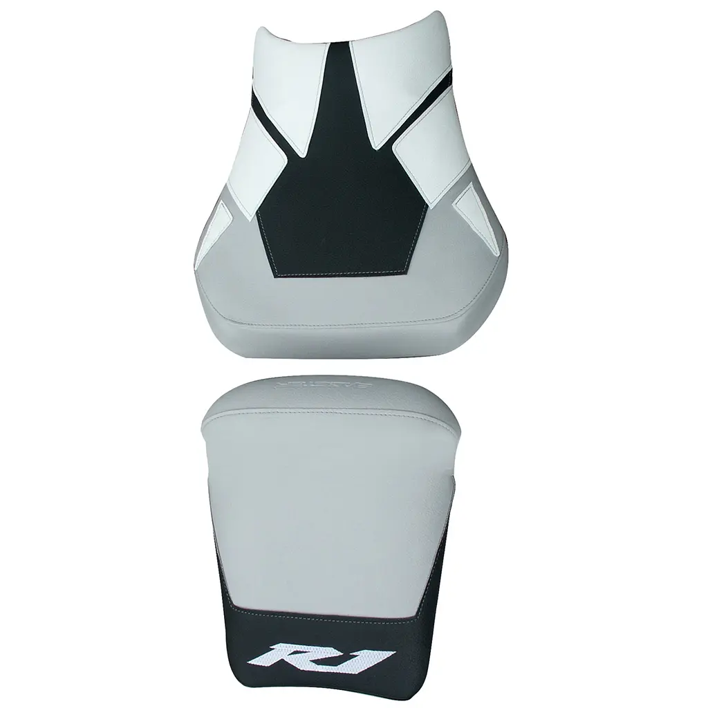 Motorrad-Sattelbezug Bagster yzf r1