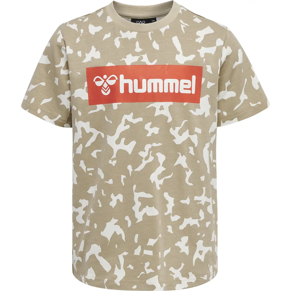 T-Shirt Hummel