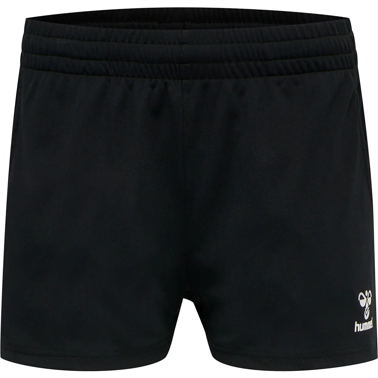 Shorts für Damen Hummel