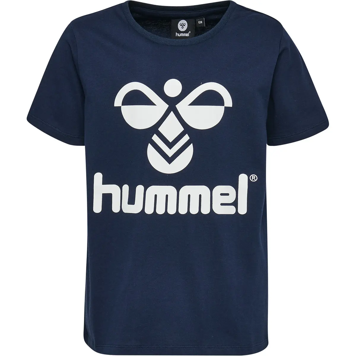 Kinder-T-shirt Hummel hmltres