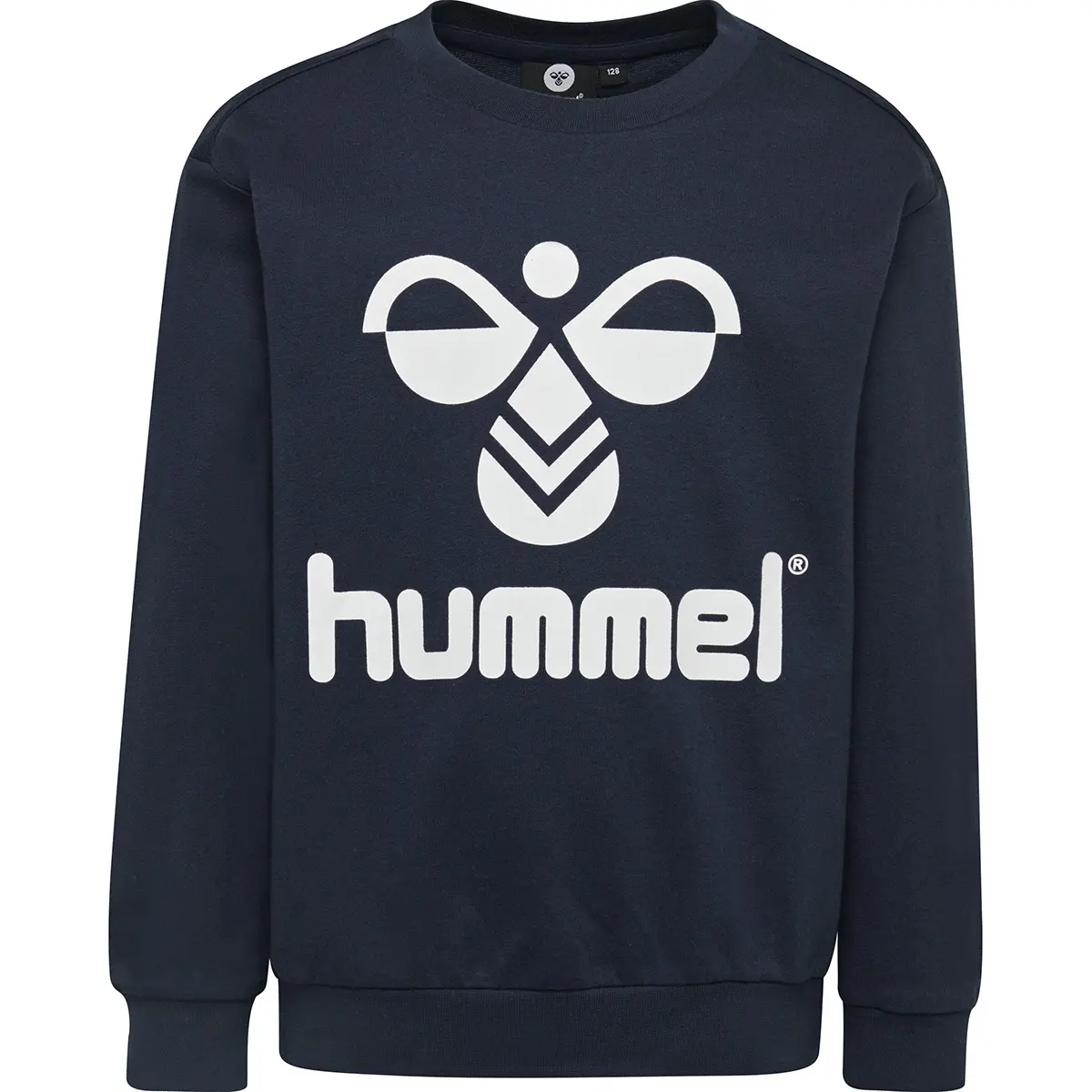 Sweatshirt enfant Hummel hmldos