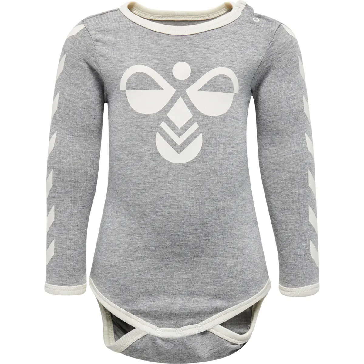 Baby-Bodysuit Hummel FLIPPER