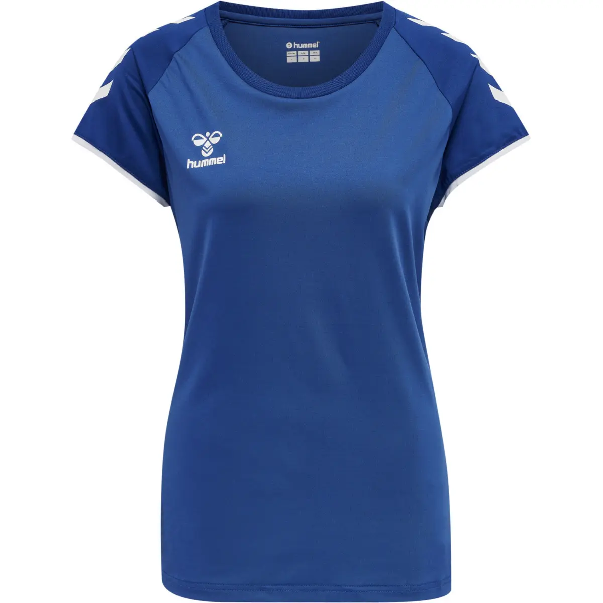 Damen-T-Shirt Hummel hmlhmlCORE volley stretch