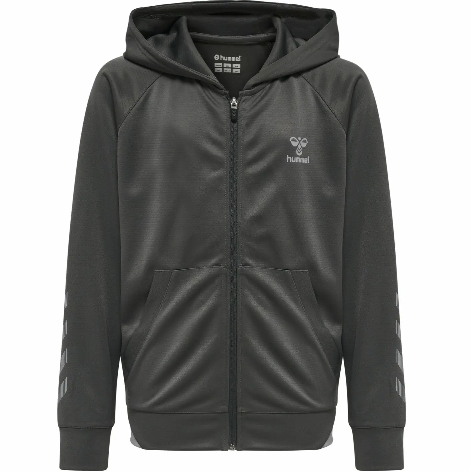 Kinder-Kapuzenpullover Hummel hmlGG12 Action