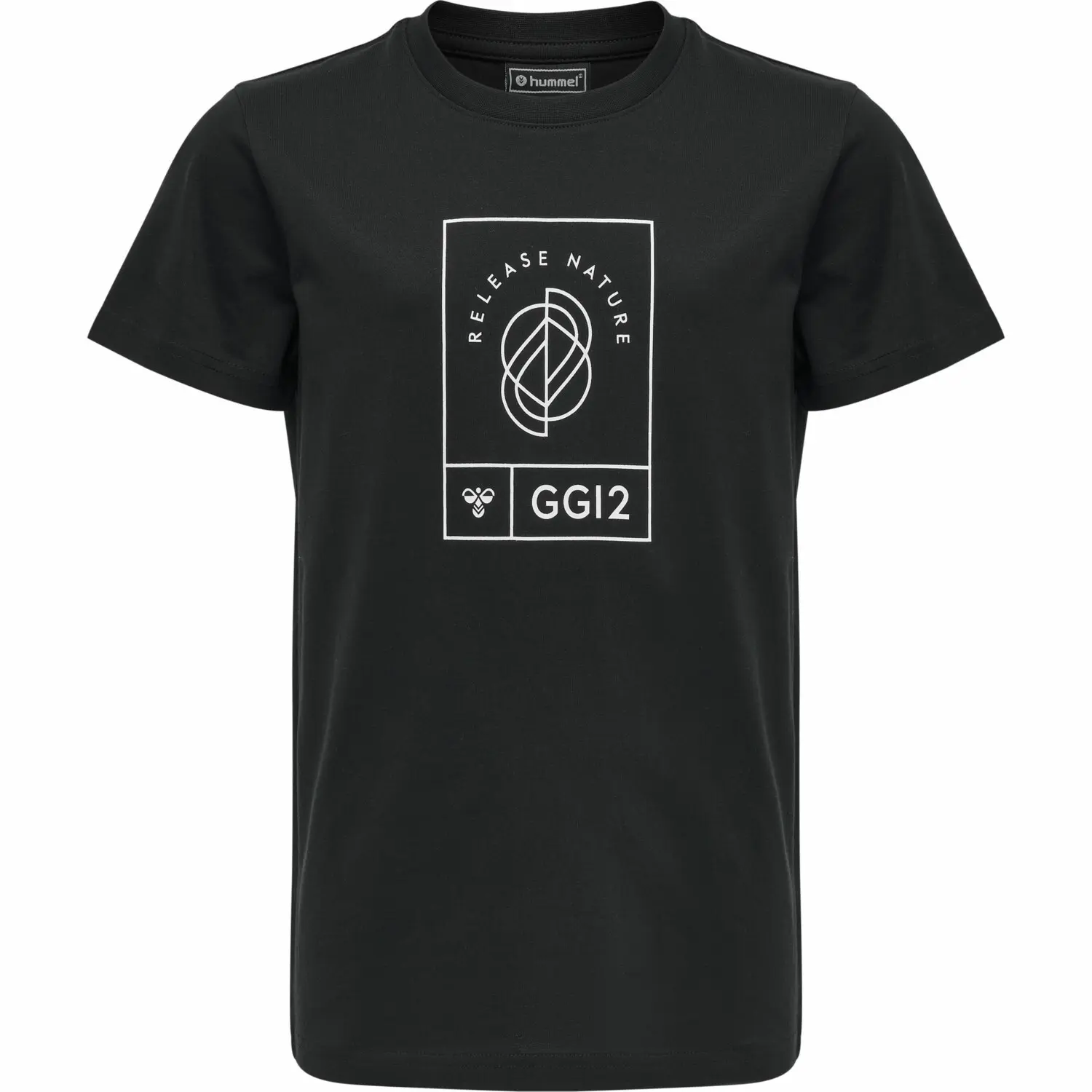 T-Shirt Hummel