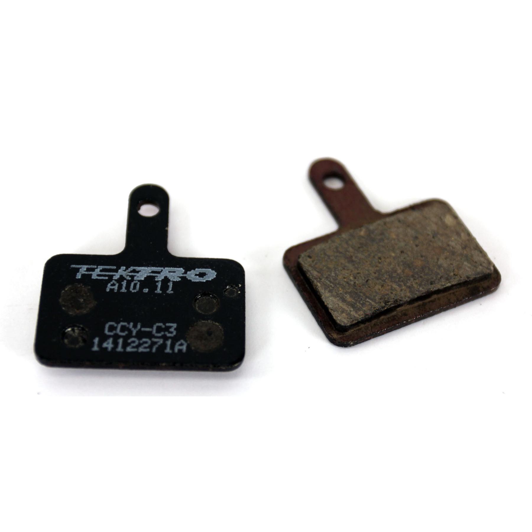 Velo Store - UK Pair of disc brake pads 213 Drift Pro | Extra 10% off with Subscription, Postage £16.79 to UK Fedex.