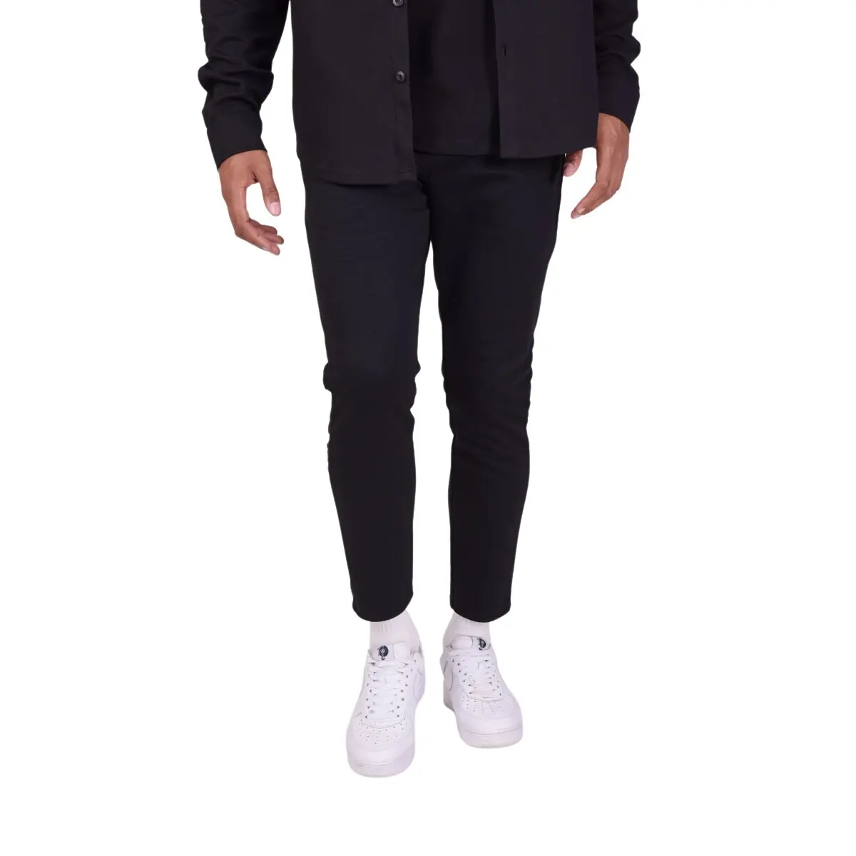 Pantaloni della tuta stile chino basic Project X Paris