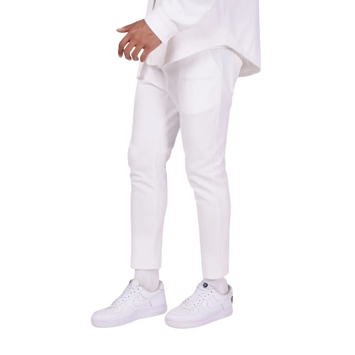 Image of Basic Chino Jogginghose Project X Paris