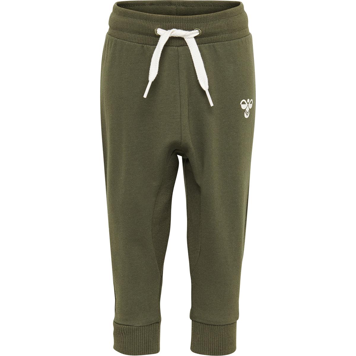 Pantaloni da jogging per bambini Hummel hmlAPPLE