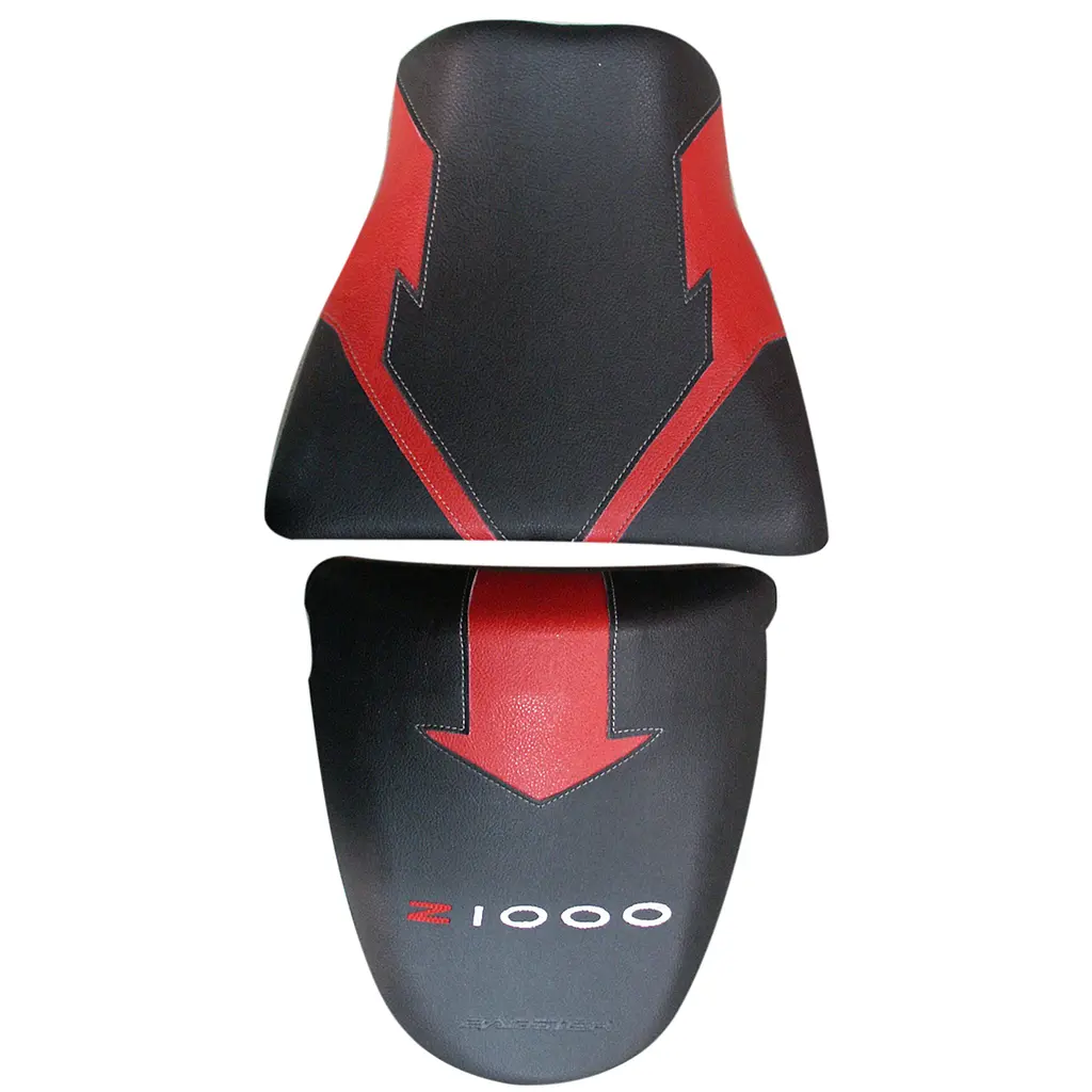 Motorrad-Sattelbezug Bagster z 1000