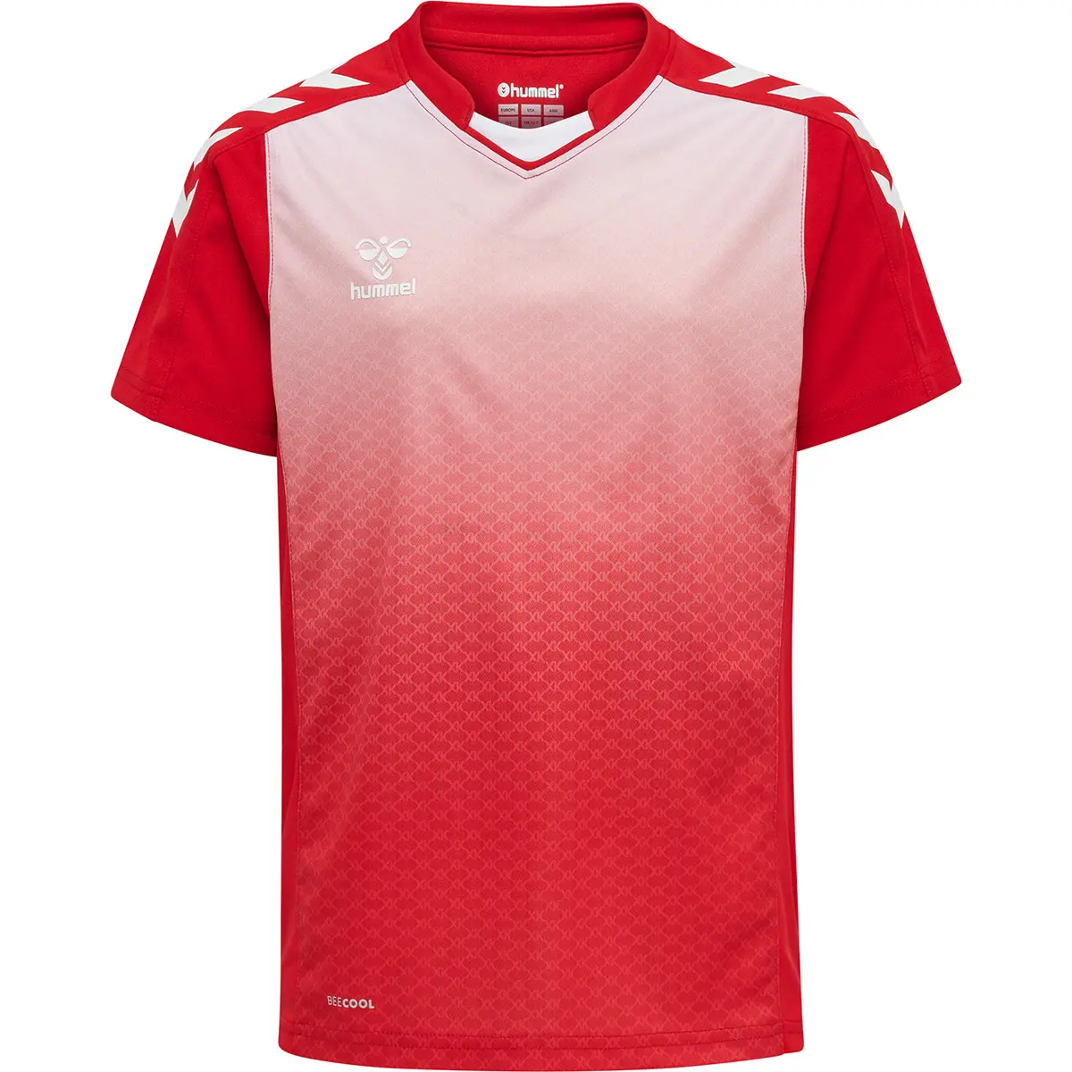 T-Shirt Hummel