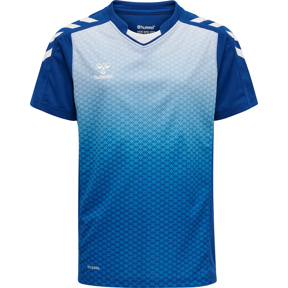 T-Shirt Hummel