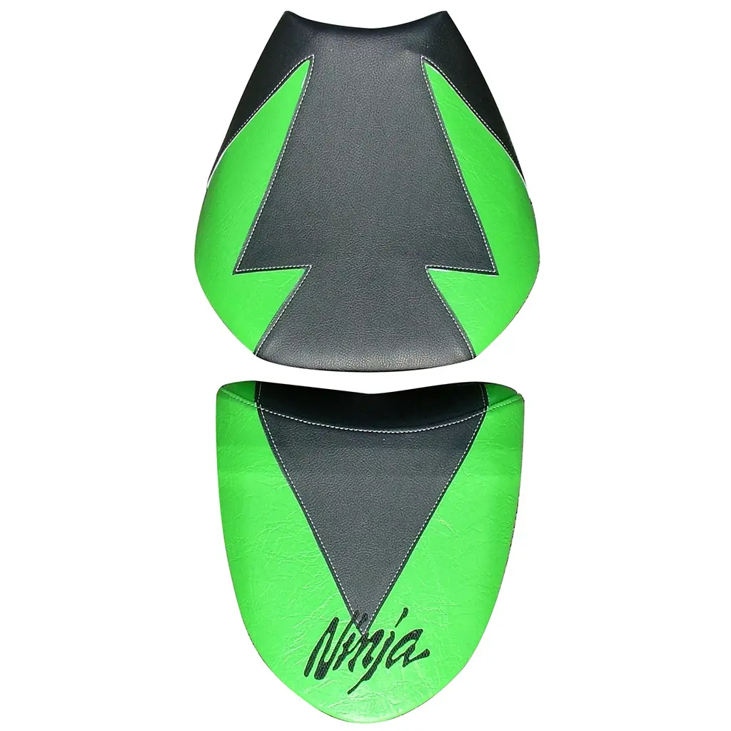 Motorrad-Sattelbezug Bagster zx 10 r