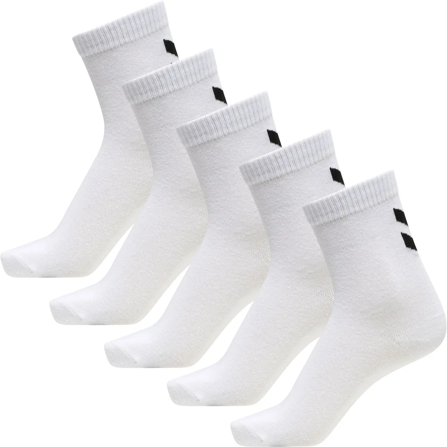 Socken Hummel HmlMake My Day Sock (x5)