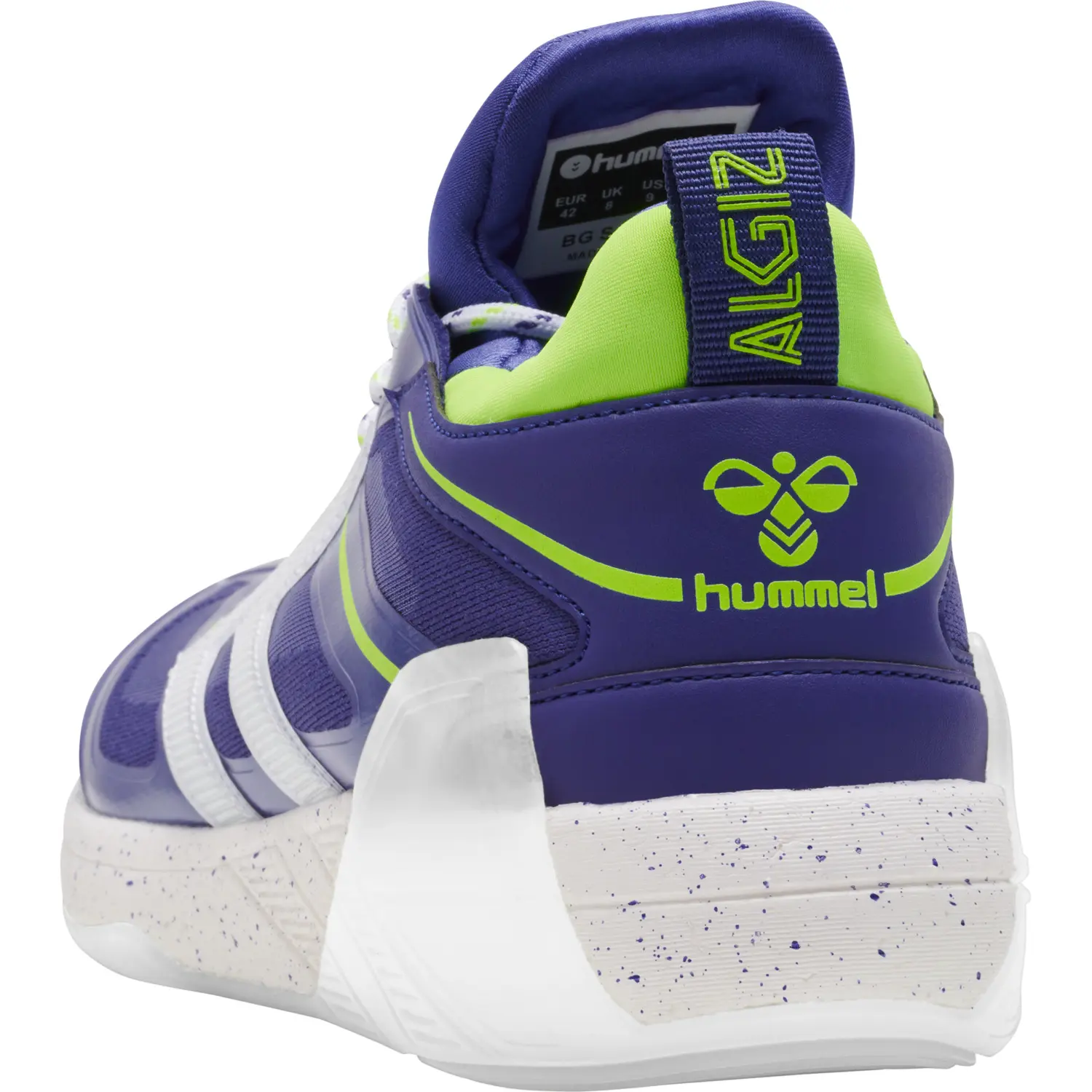 Handball shoes Hummel Algiz 2.0 | Basket-Center
