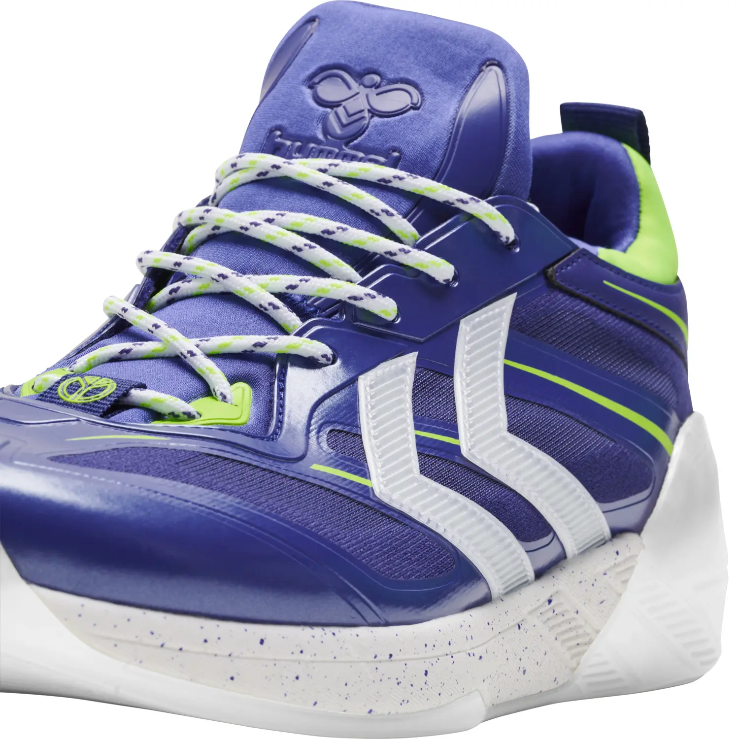 Handball shoes Hummel Algiz 2.0 | Basket-Center