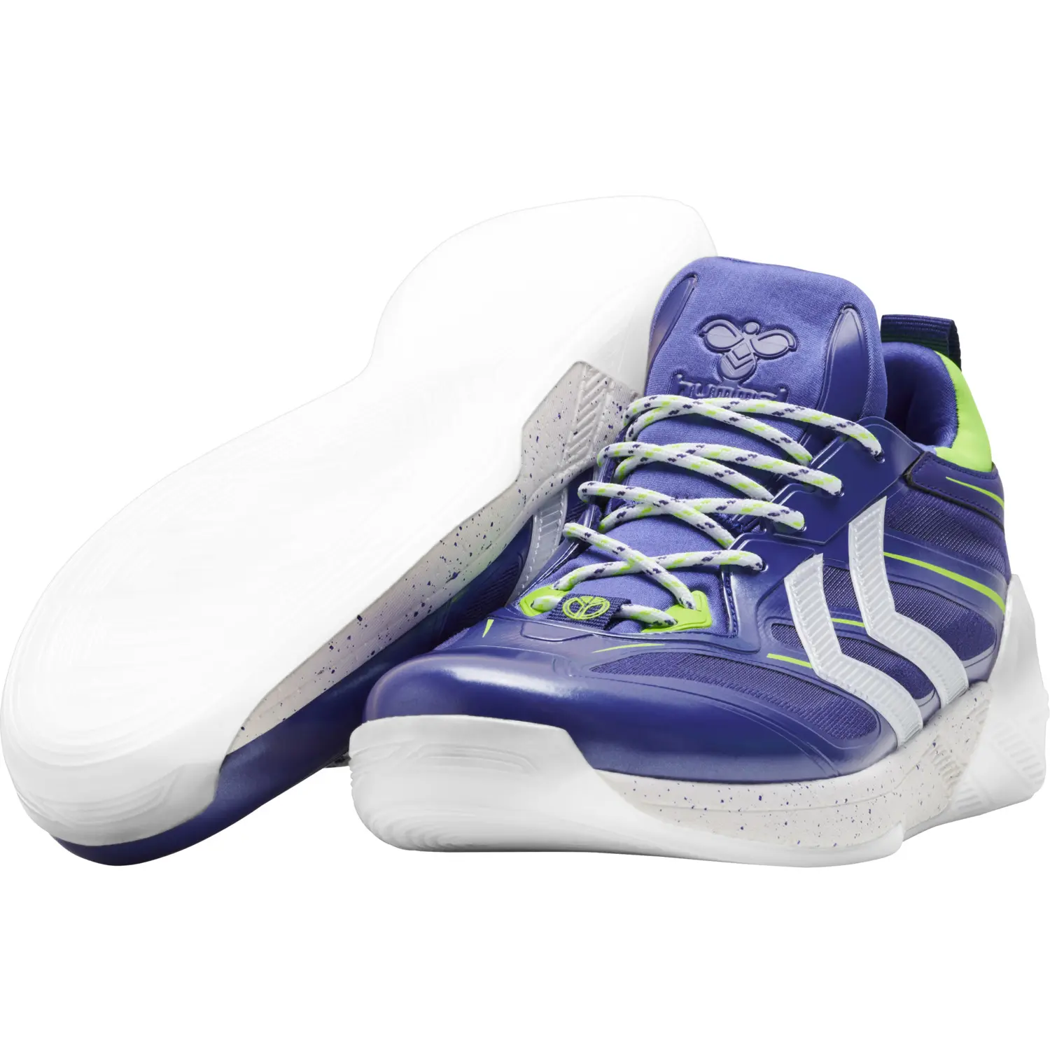 Handball shoes Hummel Algiz 2.0 | Basket-Center