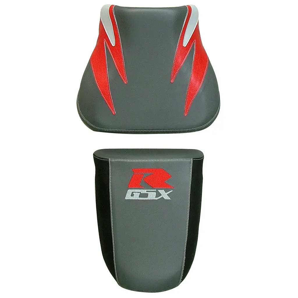 Motorrad-Sattelbezug Bagster gsx 750 r