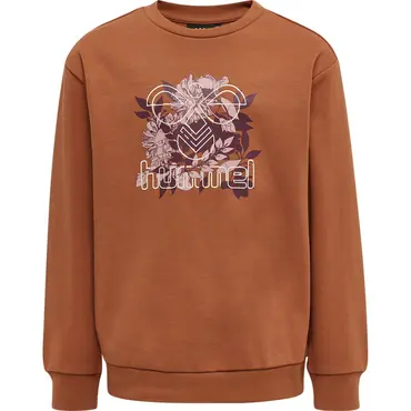 Pullover Mädchen Hummel Liva