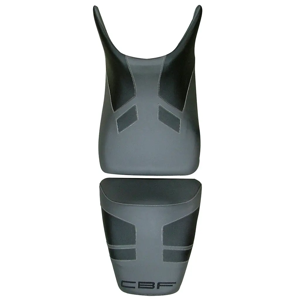 Motorrad-Sattelbezug Bagster cb 500 f/ cb 600 f