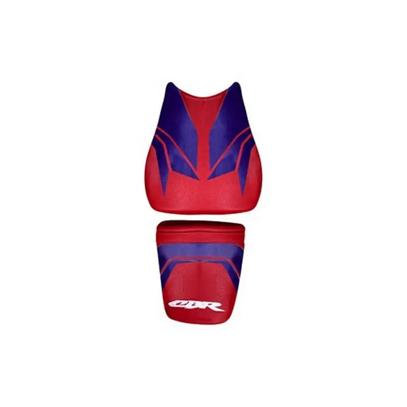 Motorrad-Sattelbezug Bagster cbr 1000 fireblade