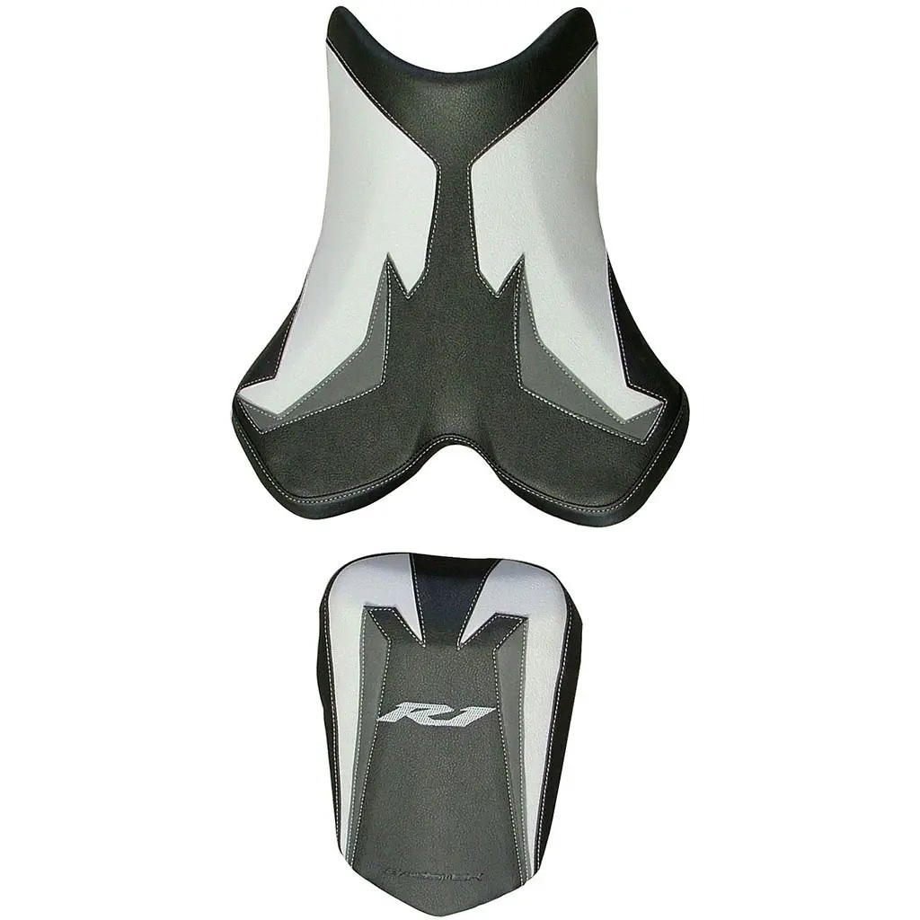 Motorrad-Sattelbezug Bagster yzf r1