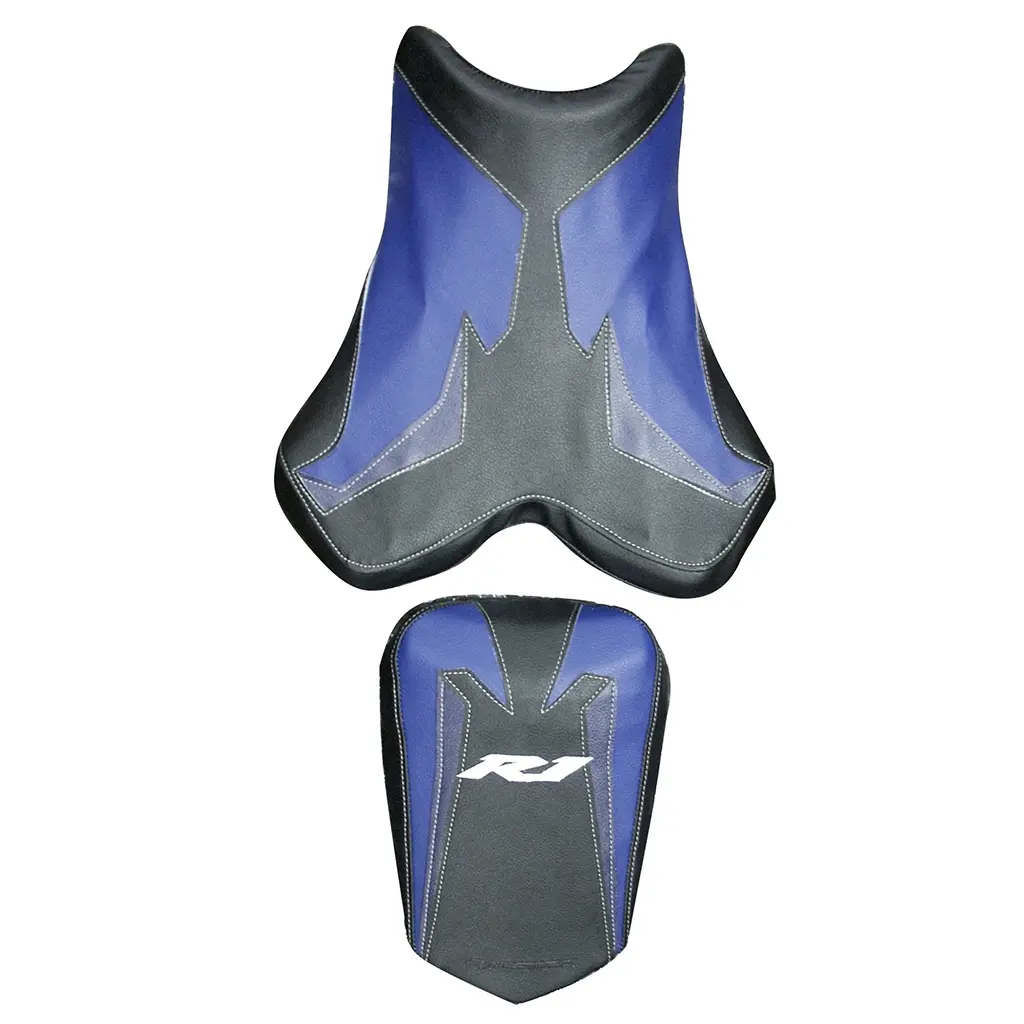 Motorrad-Sattelbezug Bagster yzf r1