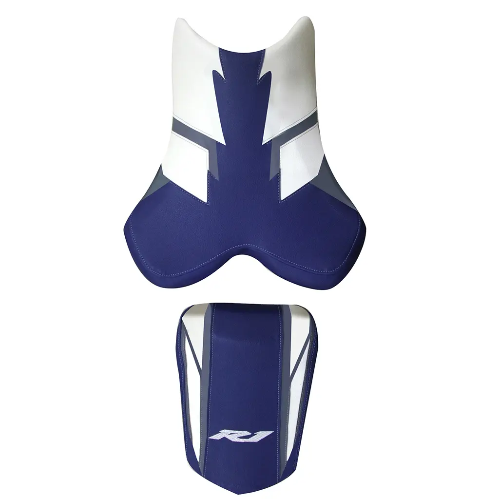 Motorrad-Sattelbezug Bagster yzf r1