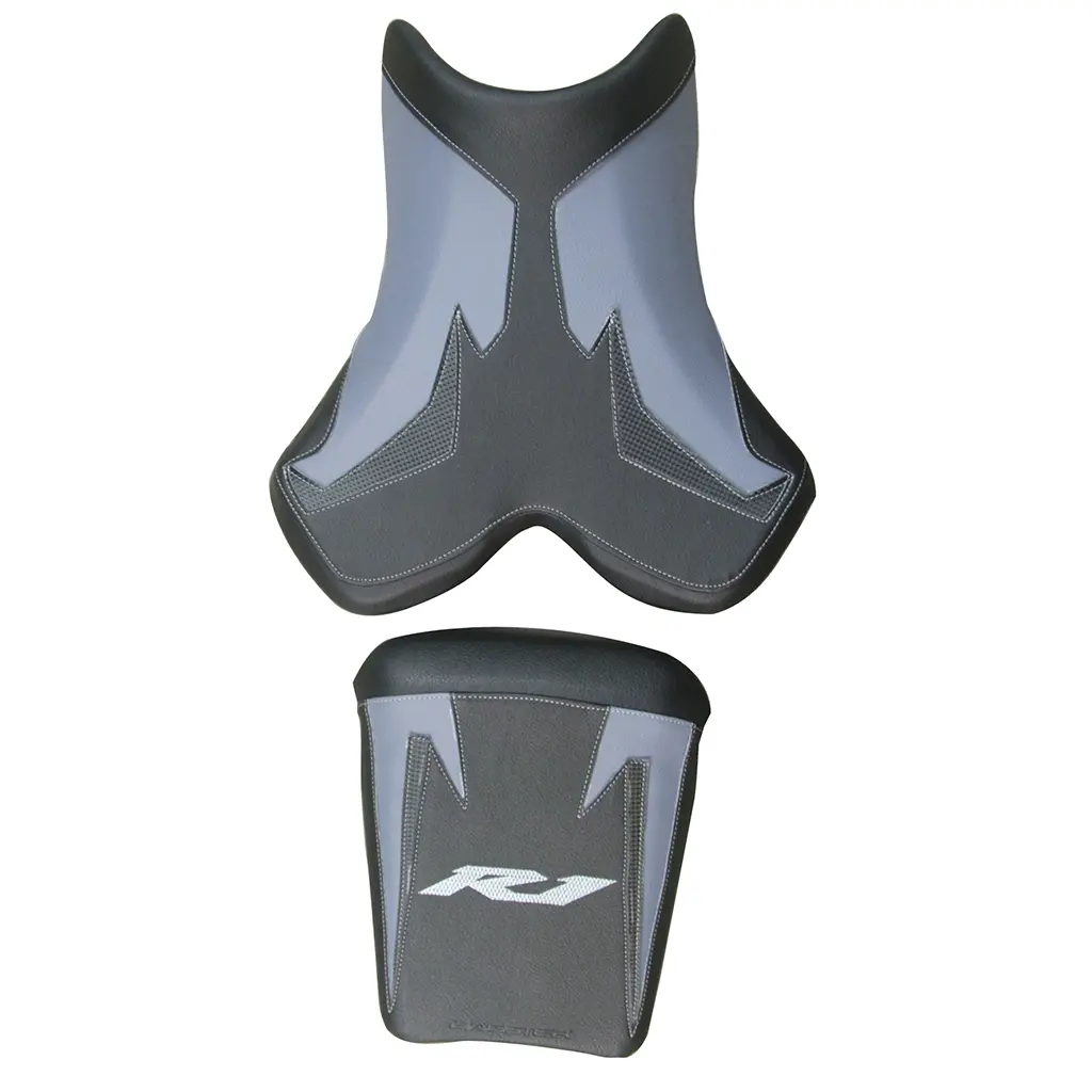 Motorrad-Sattelbezug Bagster yzf r1