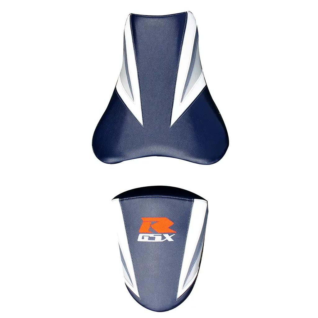 Motorrad-Sattelbezug Bagster gsx r 1000