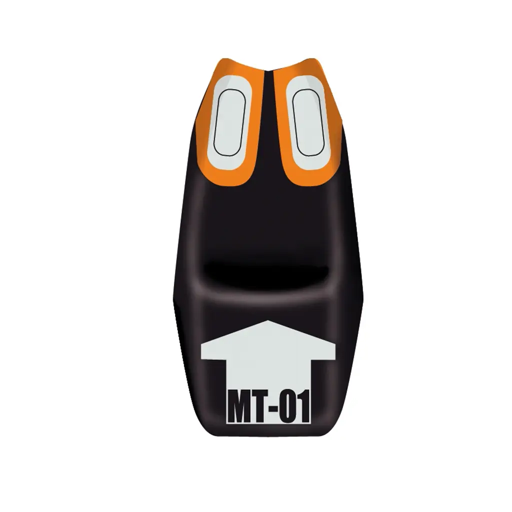 Motorrad-Sattelbezug Bagster mt 01