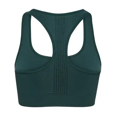 Nahtloser Sport-BH, Damen Hummel Shaping