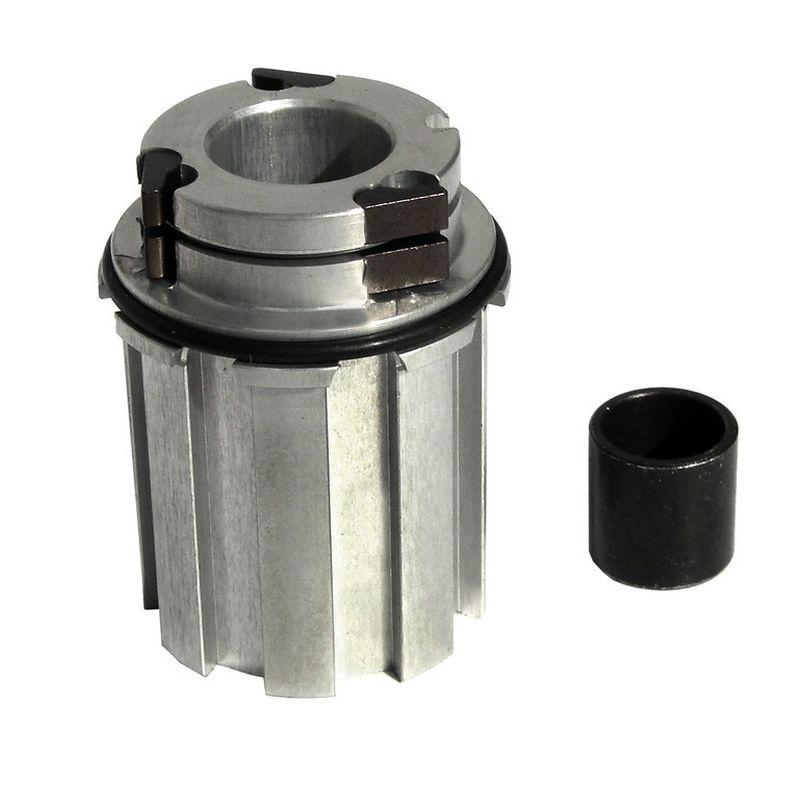 Velo Store - UK Cassette body XLC miche 28 ws-x02 9/10v campagnolo | Extra 10% off with Subscription, Postage £16.79 to UK Fedex.