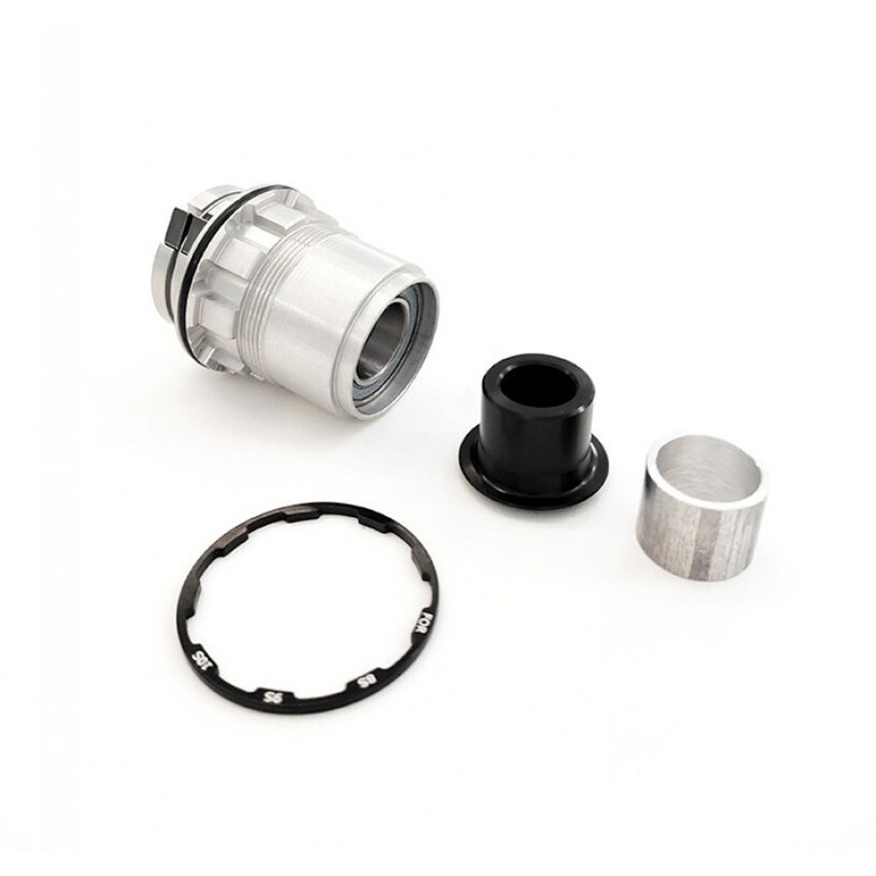 Xlc Nucleo P/Ruedas WS-C37-50/WS-X30 Para Sram Xdr-image