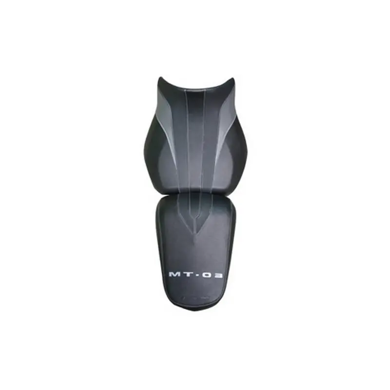 Motorrad-Sattelbezug Bagster mt 03