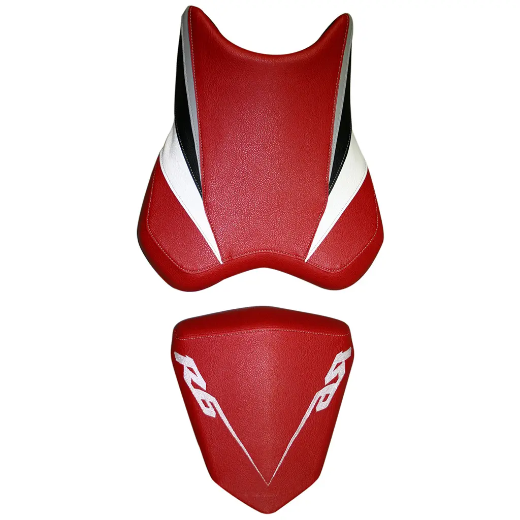 Motorrad-Sattelbezug Bagster yzf r6