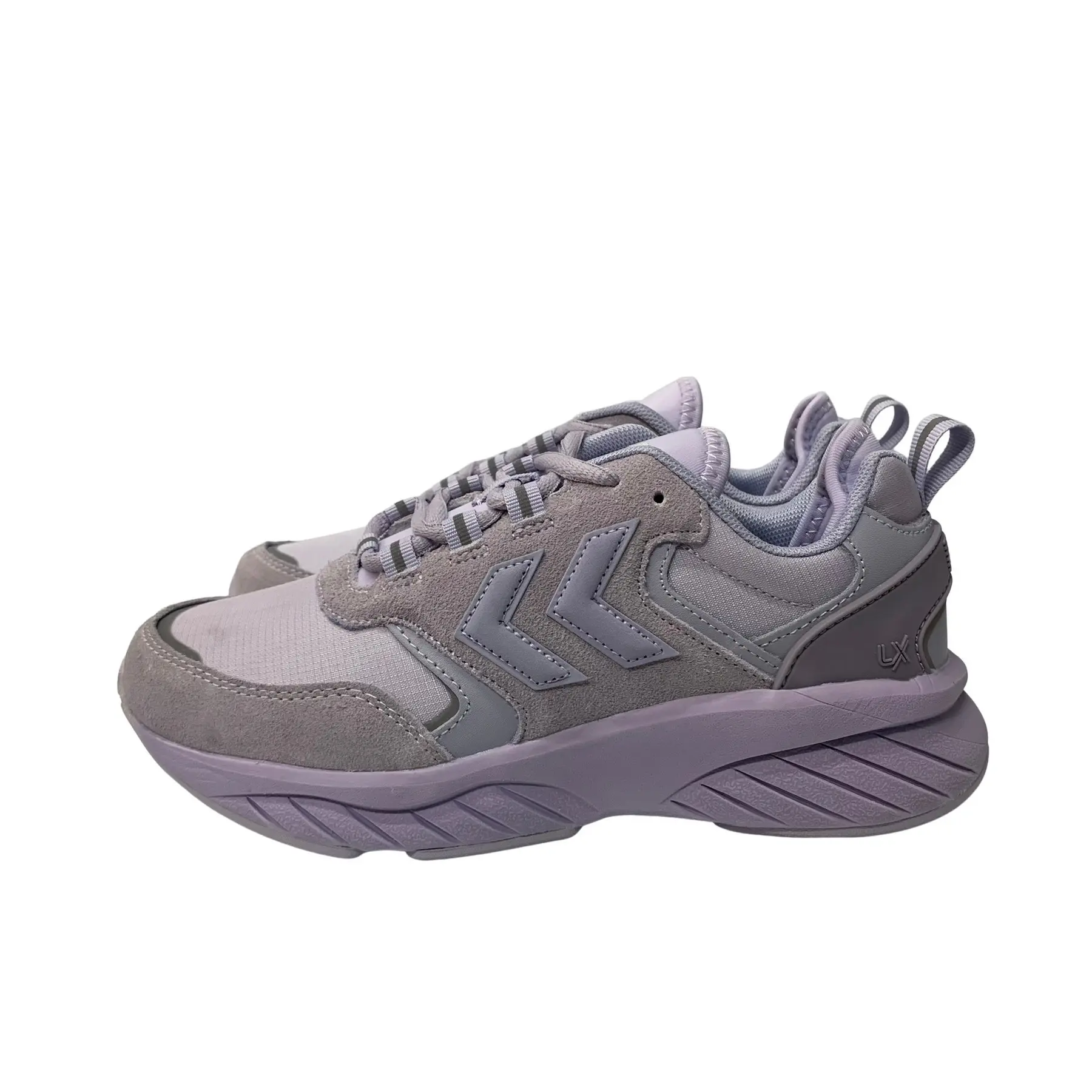 Hummel Baskets femme Hummel Marathona Reach Lx Tonal Rib