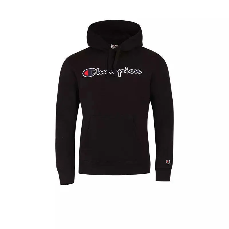 Hoodie Champion Rochester Logo
