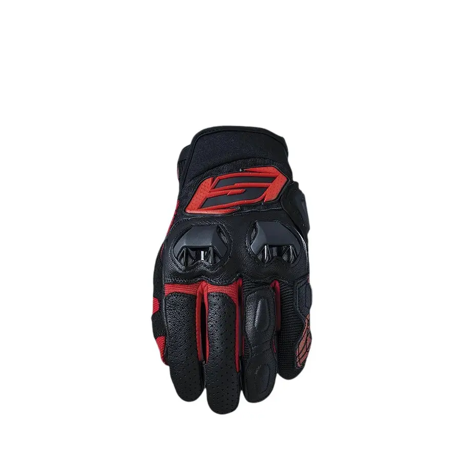 Motorradhandschuhe für die Übergangszeit Five SF3