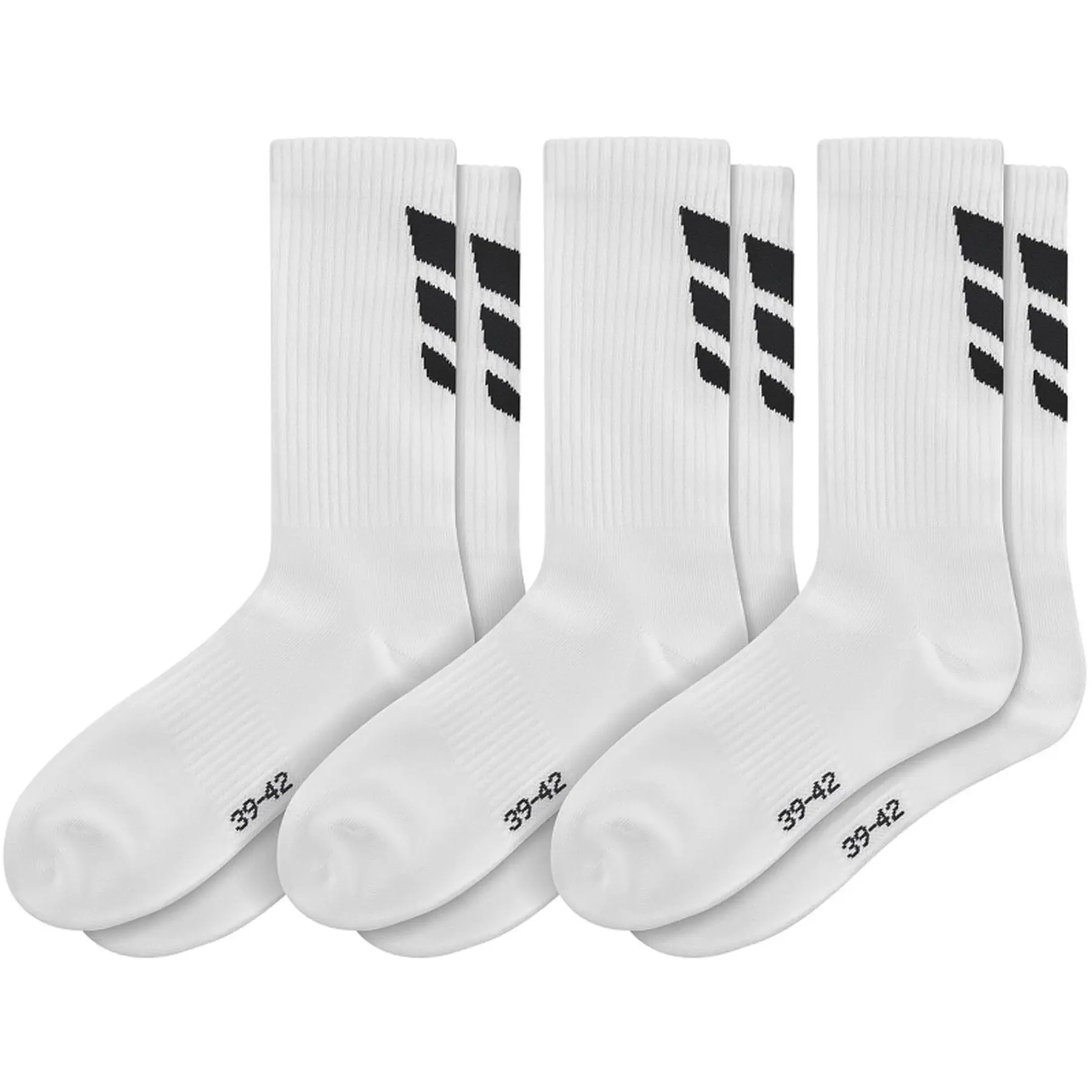 Socken Erima 3 Wings (x3)