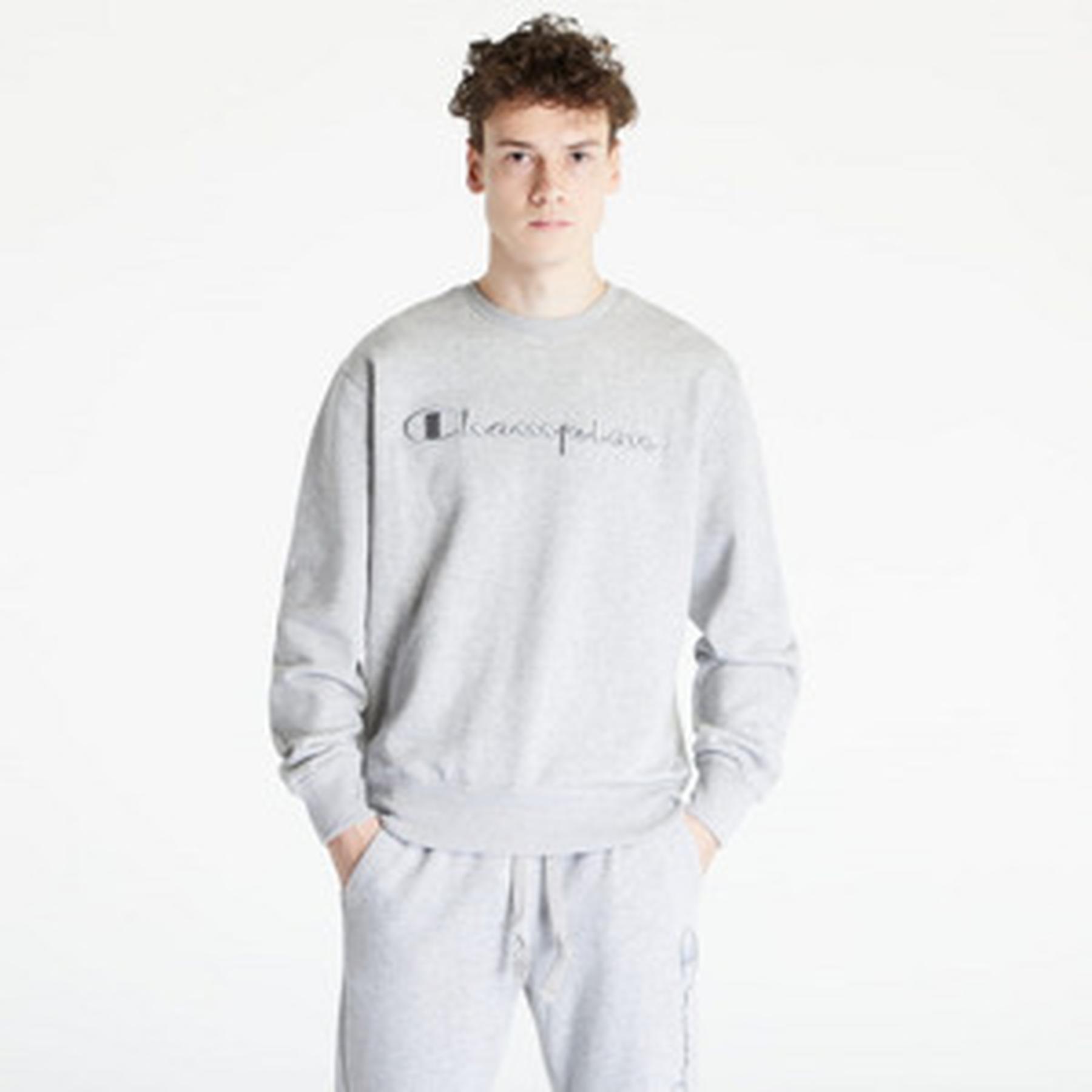 8058132082458 - Sweatshirt Cml Logo