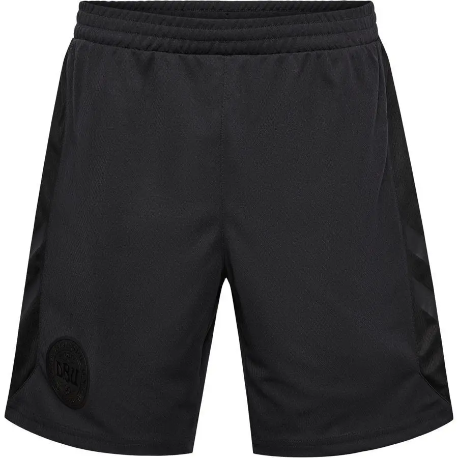Drittes Kindershorts Hummel DBU 2022/23