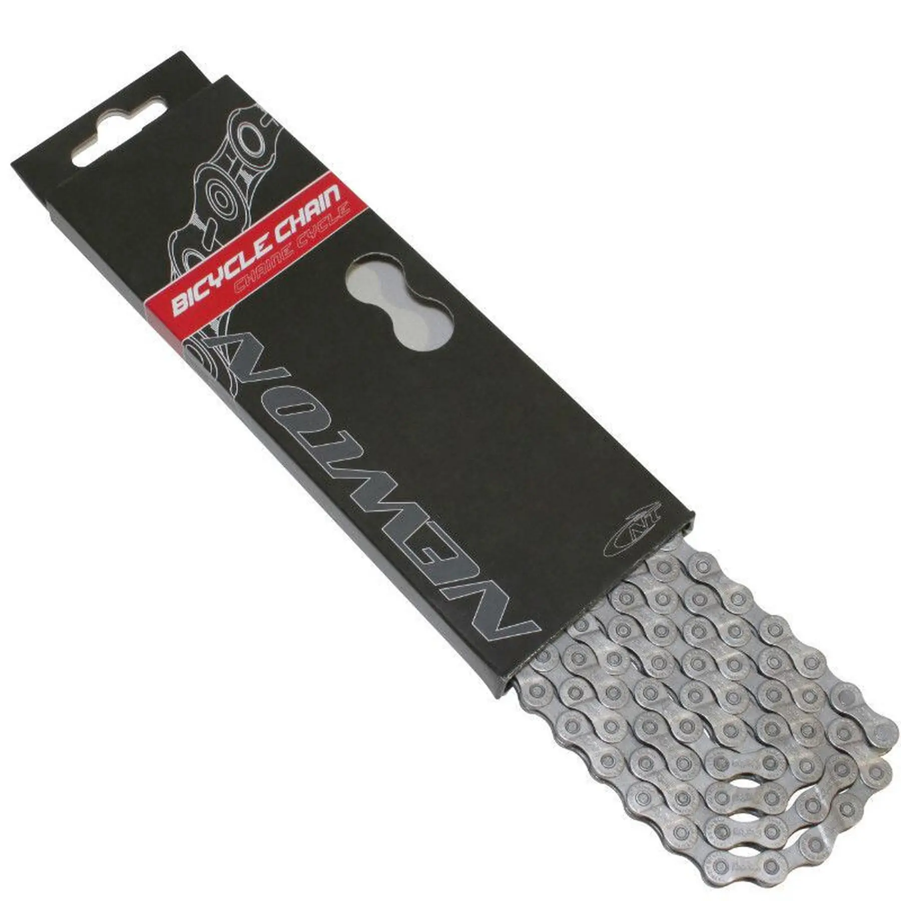 Velo Store - UK Anti-rust chain Newton 7-8 v | Extra 10% off with Subscription, Postage £16.79 to UK Fedex.