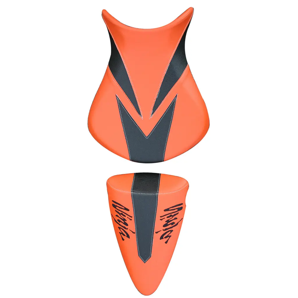 Motorrad-Sattelbezug Bagster zx 6 r