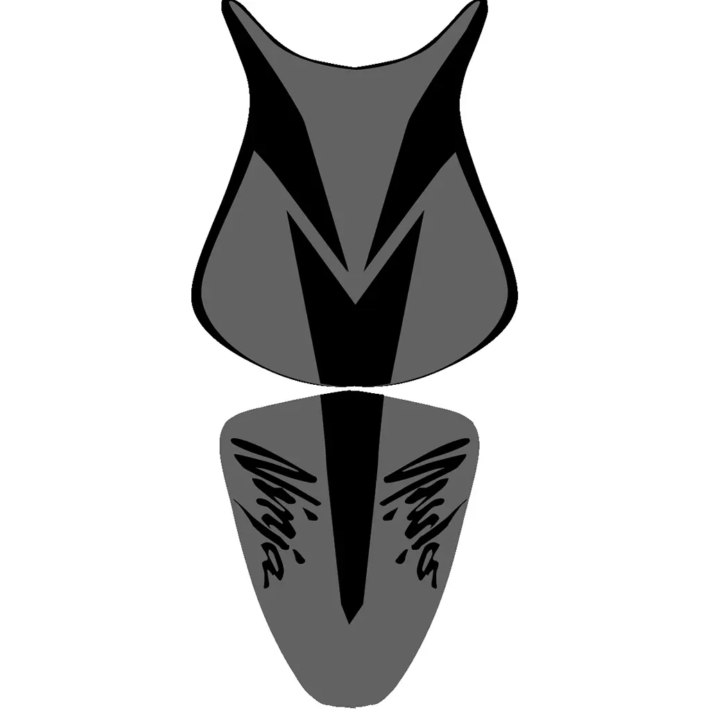 Motorrad-Sattelbezug Bagster zx 6 r