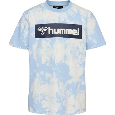 T-Shirt Hummel Jump AOP