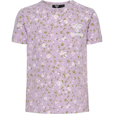 Mädchen T-Shirt Hummel Glad