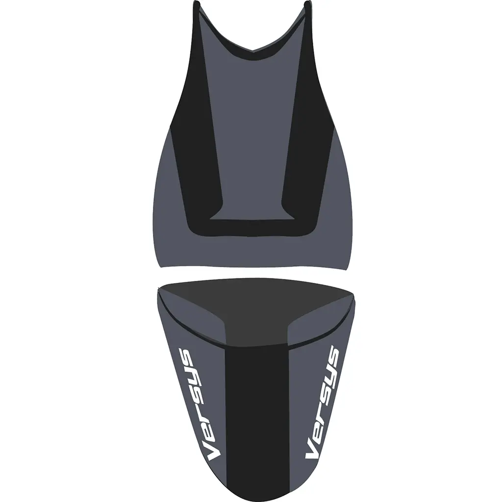 Motorrad-Sattelbezug Bagster versys