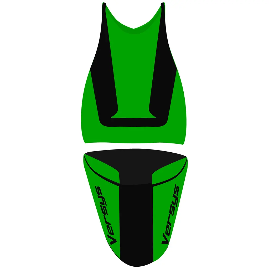 Motorrad-Sattelbezug Bagster versys