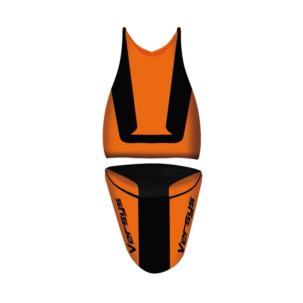 Motorrad-Sattelbezug Bagster versys